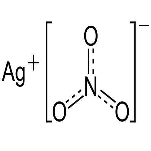 نیترات نقره