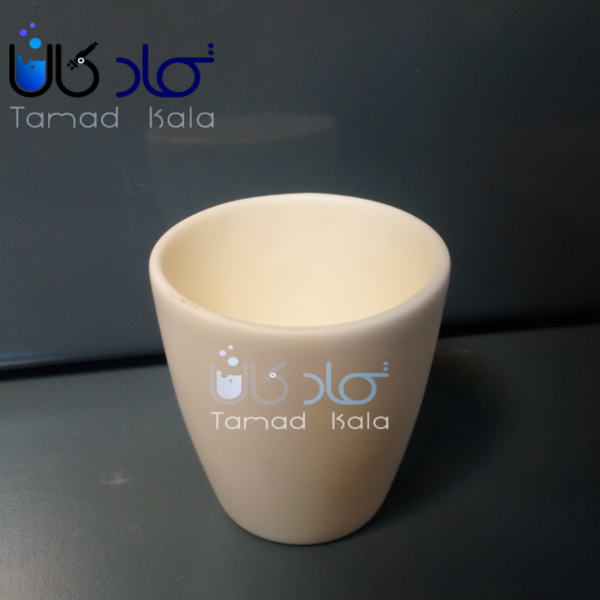 بوته آلومینا