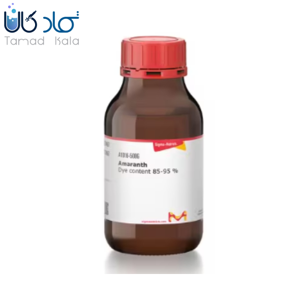 آمارات کد A1016 سیگما