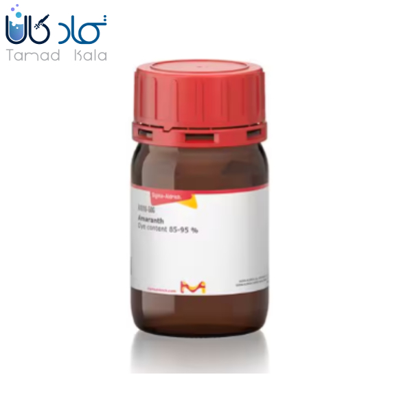 آمارات کد A1016 سیگما