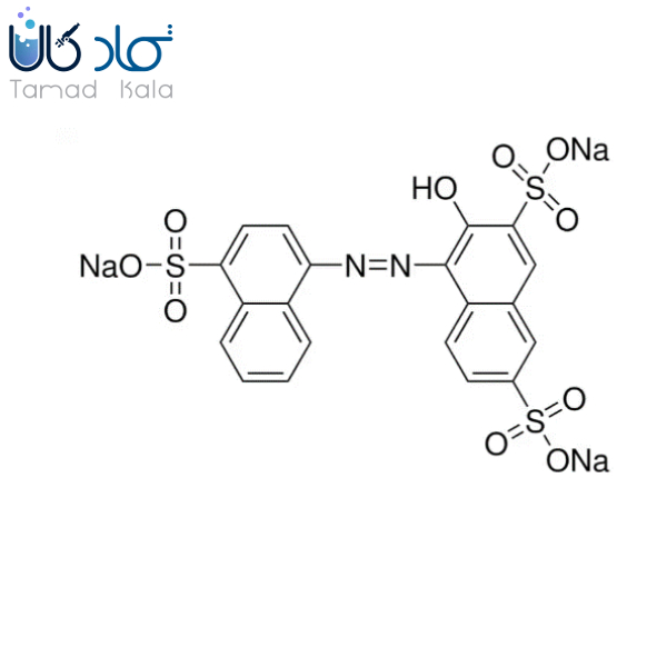 آمارات کد A1016 سیگما