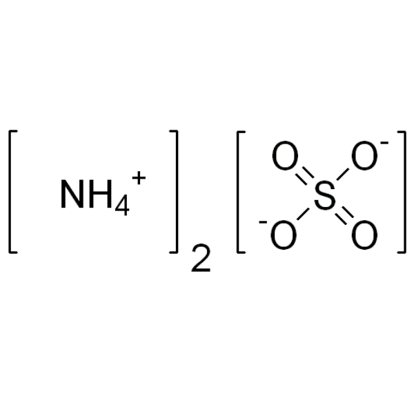 آمونیوم سولفات امرتات شیمی گرید Extra pure