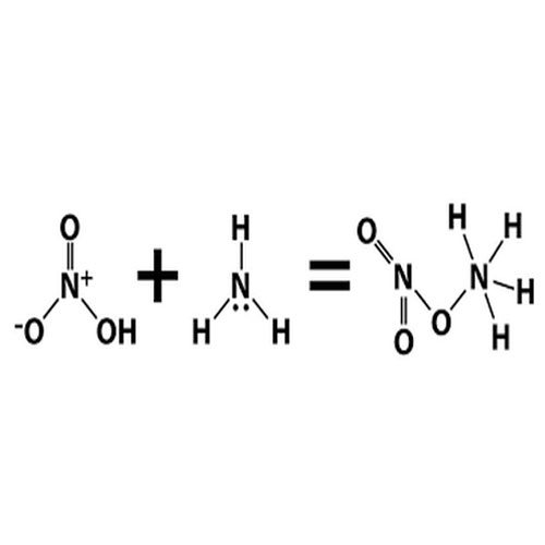 نیترات آمونیوم