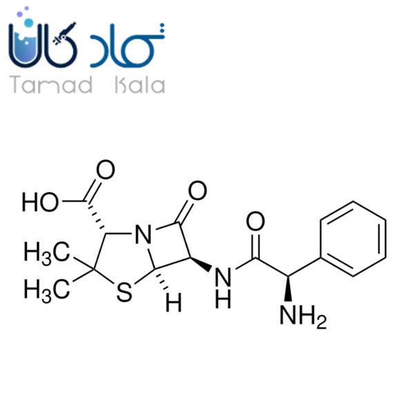 آمپیسیلین سیگما (USP) - کد 1033000