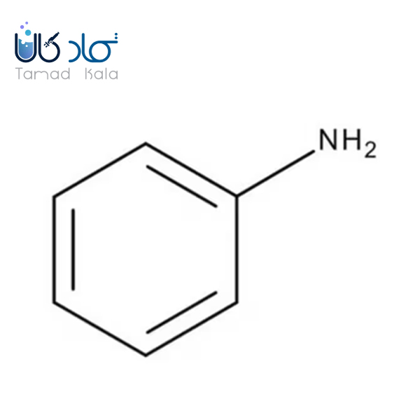آنیلین مرک - کد 822256