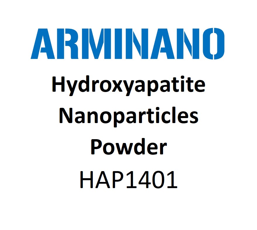 نانوذرات هیدروکسی آپاتیت