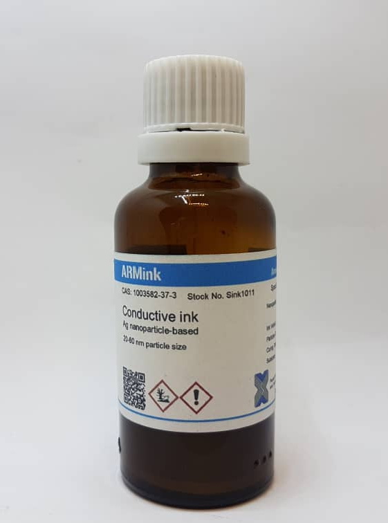 جوهر رسانا ARMINANO