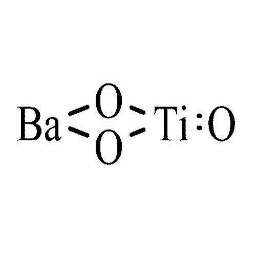 باریم تیتانات(IV)