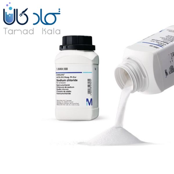 باریم استات - کد 101704 مرک