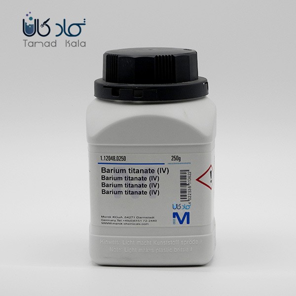 باریم تیتانات(IV)