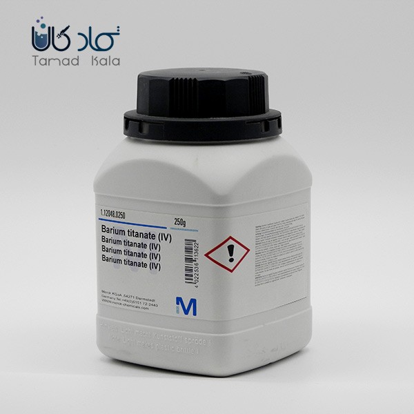 باریم تیتانات(IV)