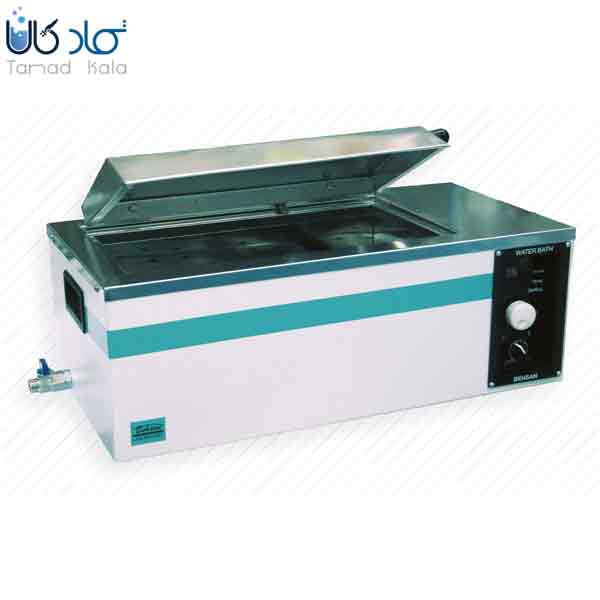 بن ماری سرولوژی