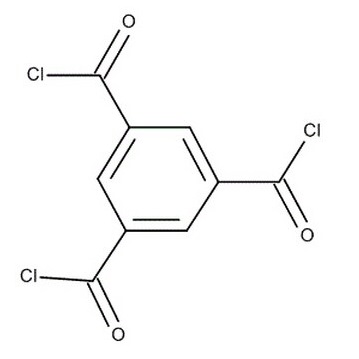۱و۳و۵ بنزن تری کربونیل کلراید