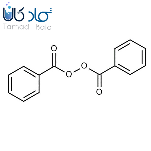 بنزوئیل پراکساید - کد 801641 مرک