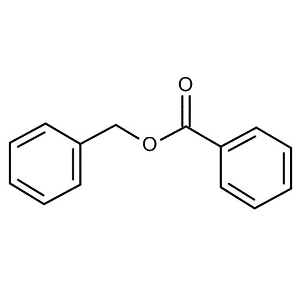 بنزیل بنزوات مرک