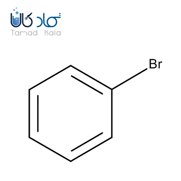 بروموبنزن مرک - کد 801786
