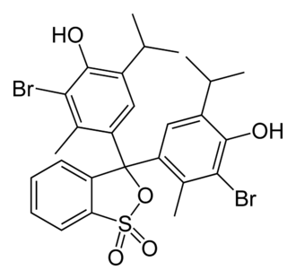 برموتیمول بلو ACS دکتر مجللی