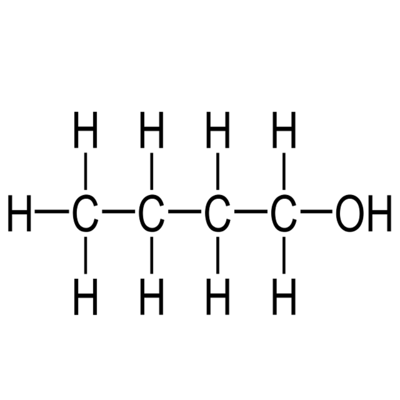 1-بوتانول امرتات شیمی گرید GR for analysis