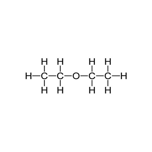 دی اتیل اتر مرک