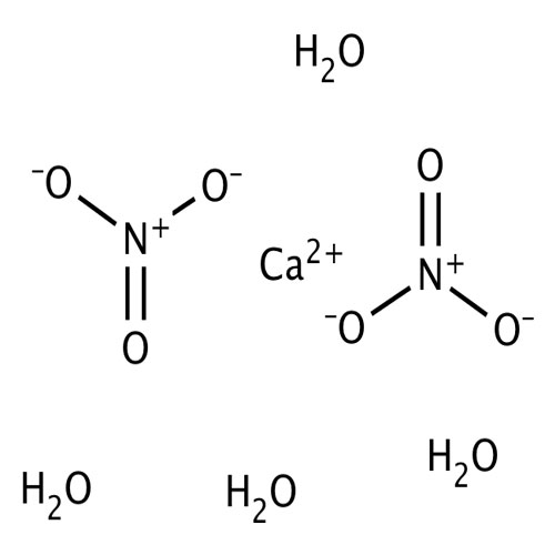 نیترات کلسیم 4 آبه مرک