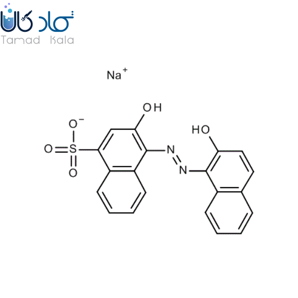 کالکن C.I.15705 کد 104594 مرک