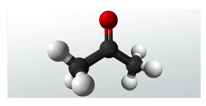 استون (Isocratic HPLC) دکتر مجللی