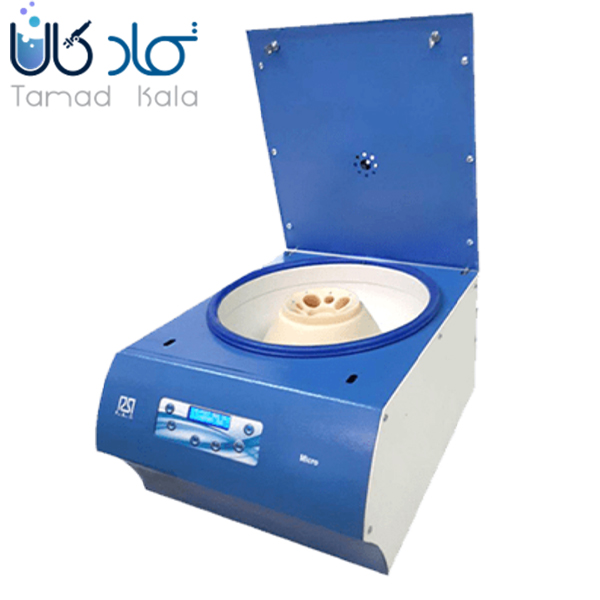 سانتریفیوژ 4000 دور یونیورسال _ پارس آزما