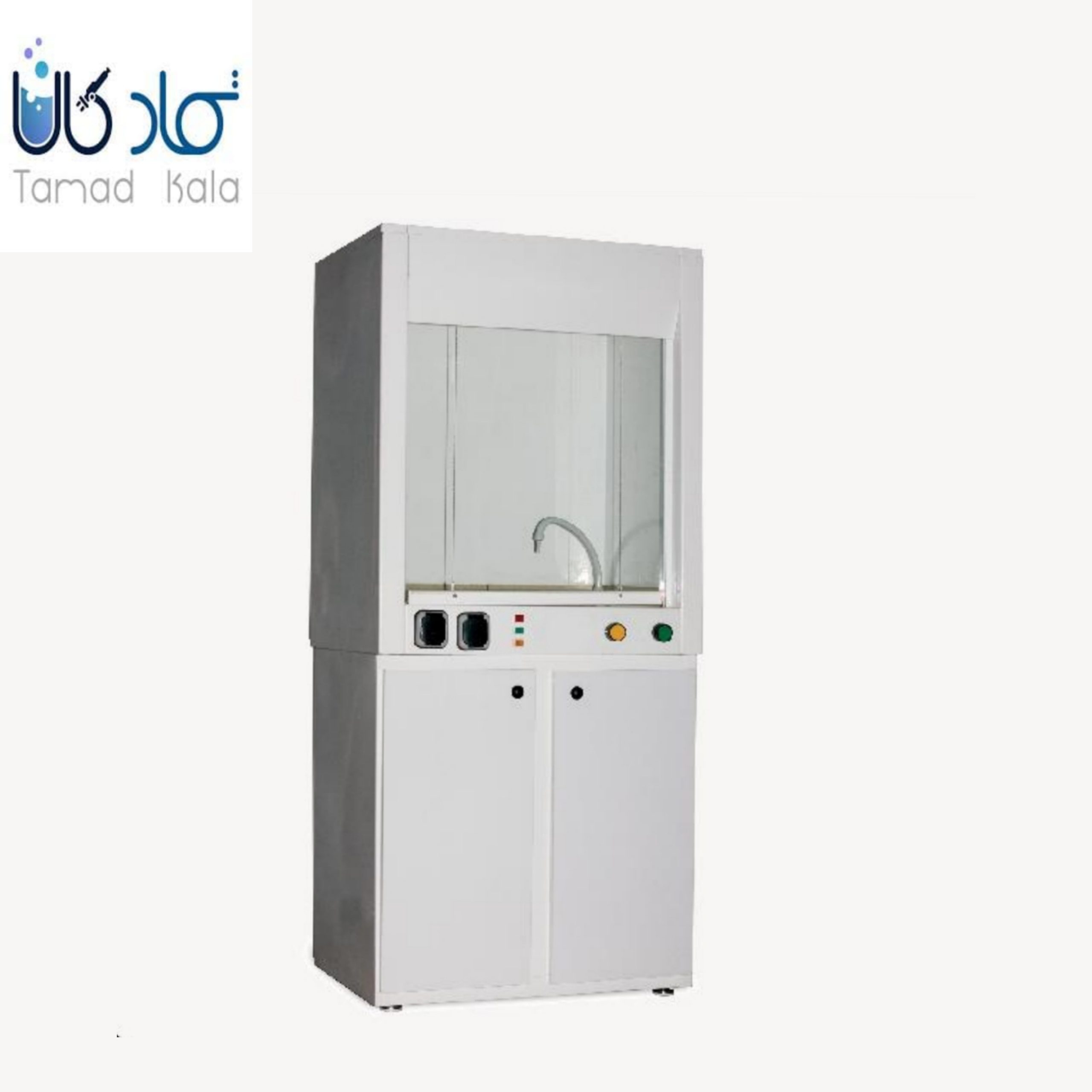 هود شیمیایی