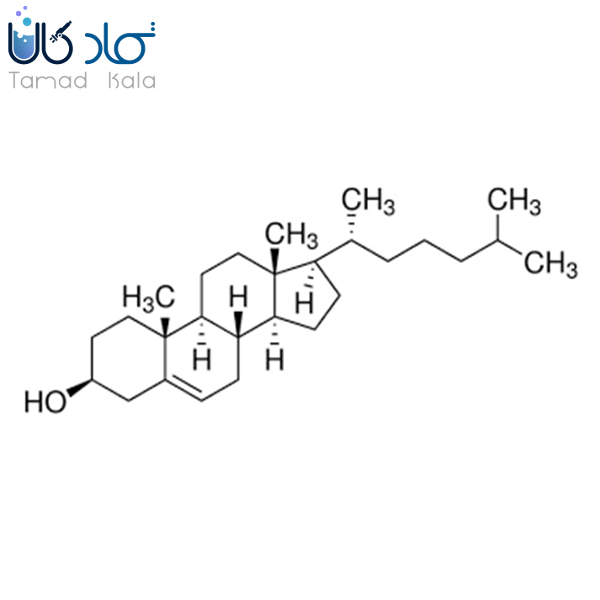 کلسترول سیگما - کد C8503