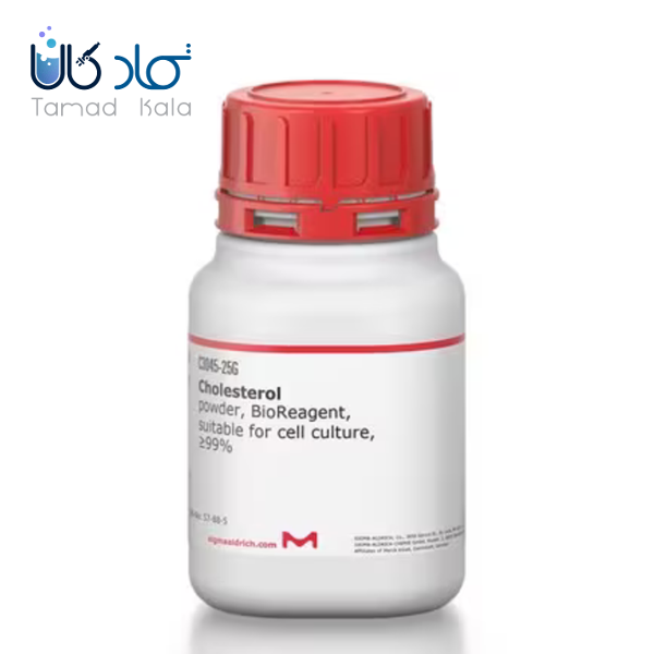 کلسترول سیگما کد C3045