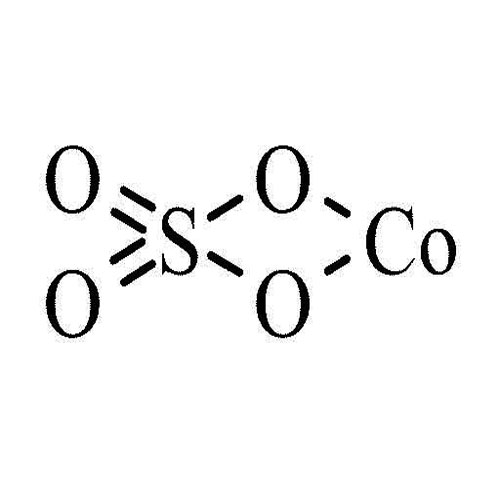 سولفات کبالت آبدار
