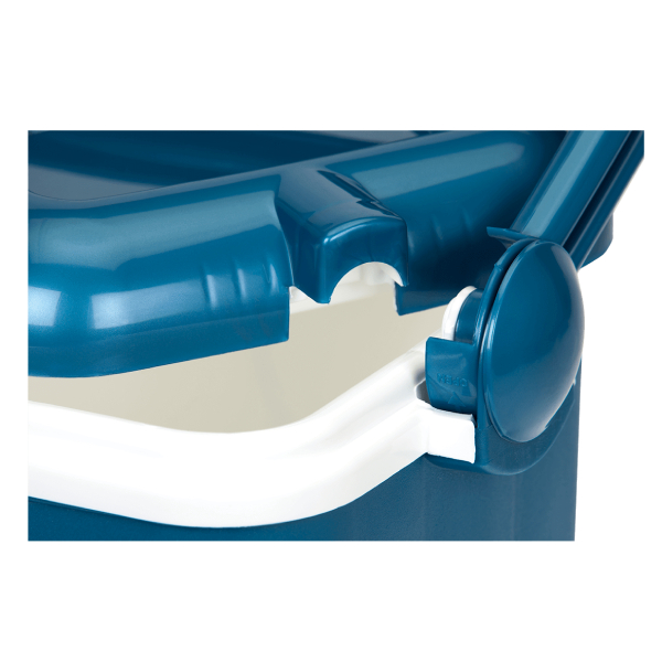 کول باکس ( واکسن کریر ) - پل ایده آل پارس