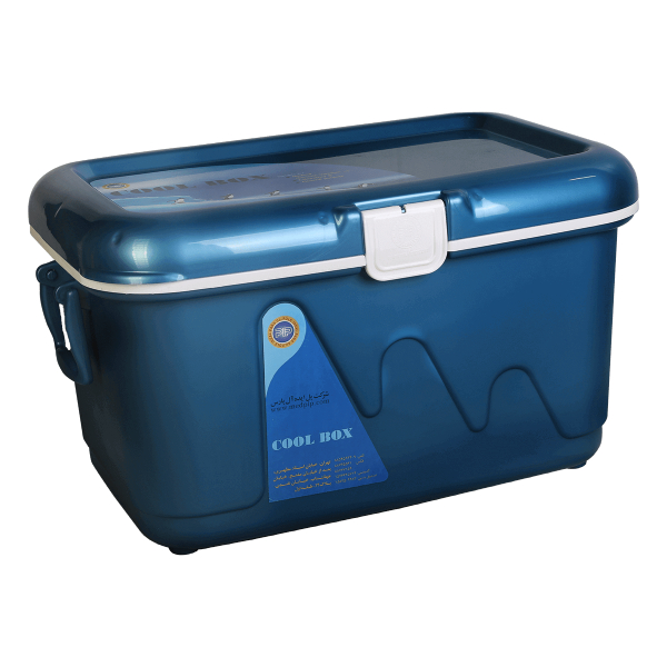 کول باکس ( واکسن کریر ) - پل ایده آل پارس