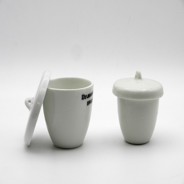 بوته چینی(کروزه)