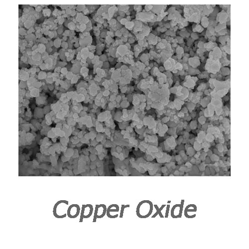 نانو ذرات اکسید مس