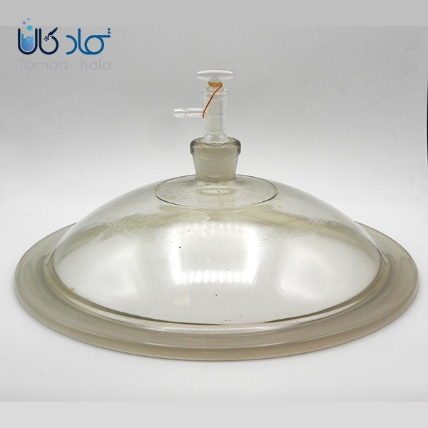 دسیکاتور شیردار