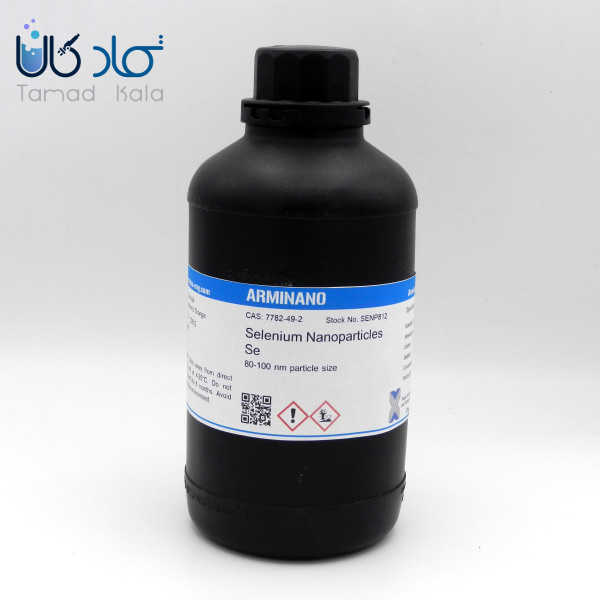 نانو کلویید سلنیوم آرمینانو