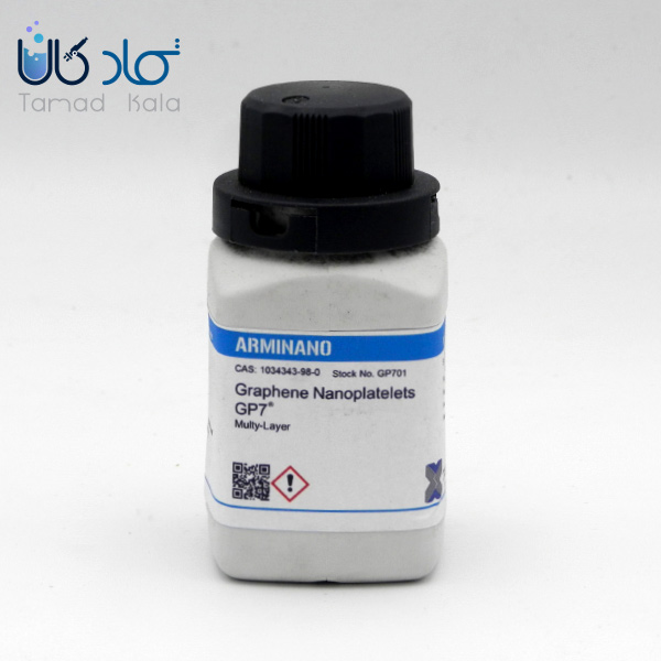 نانو صفحات گرافن آرمینانو