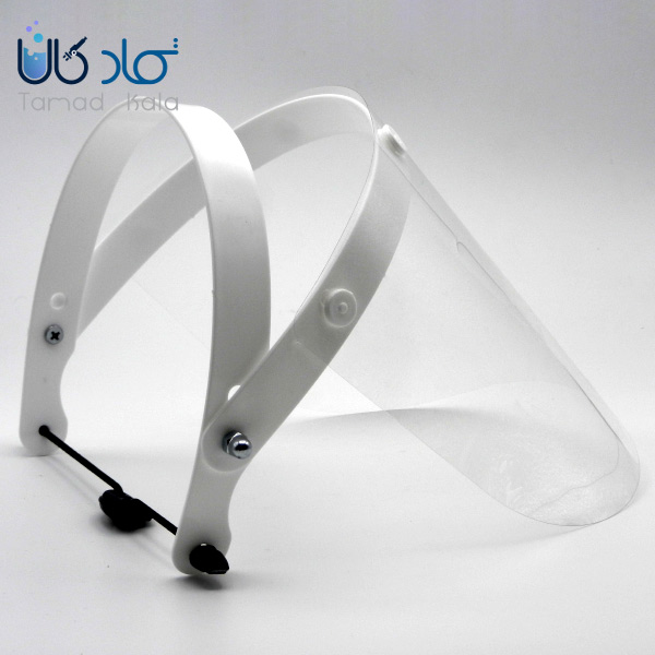 شیلد محافظ صورت