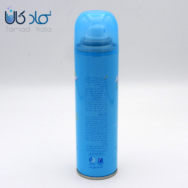 اسپری بدن دافع حشرات سپر