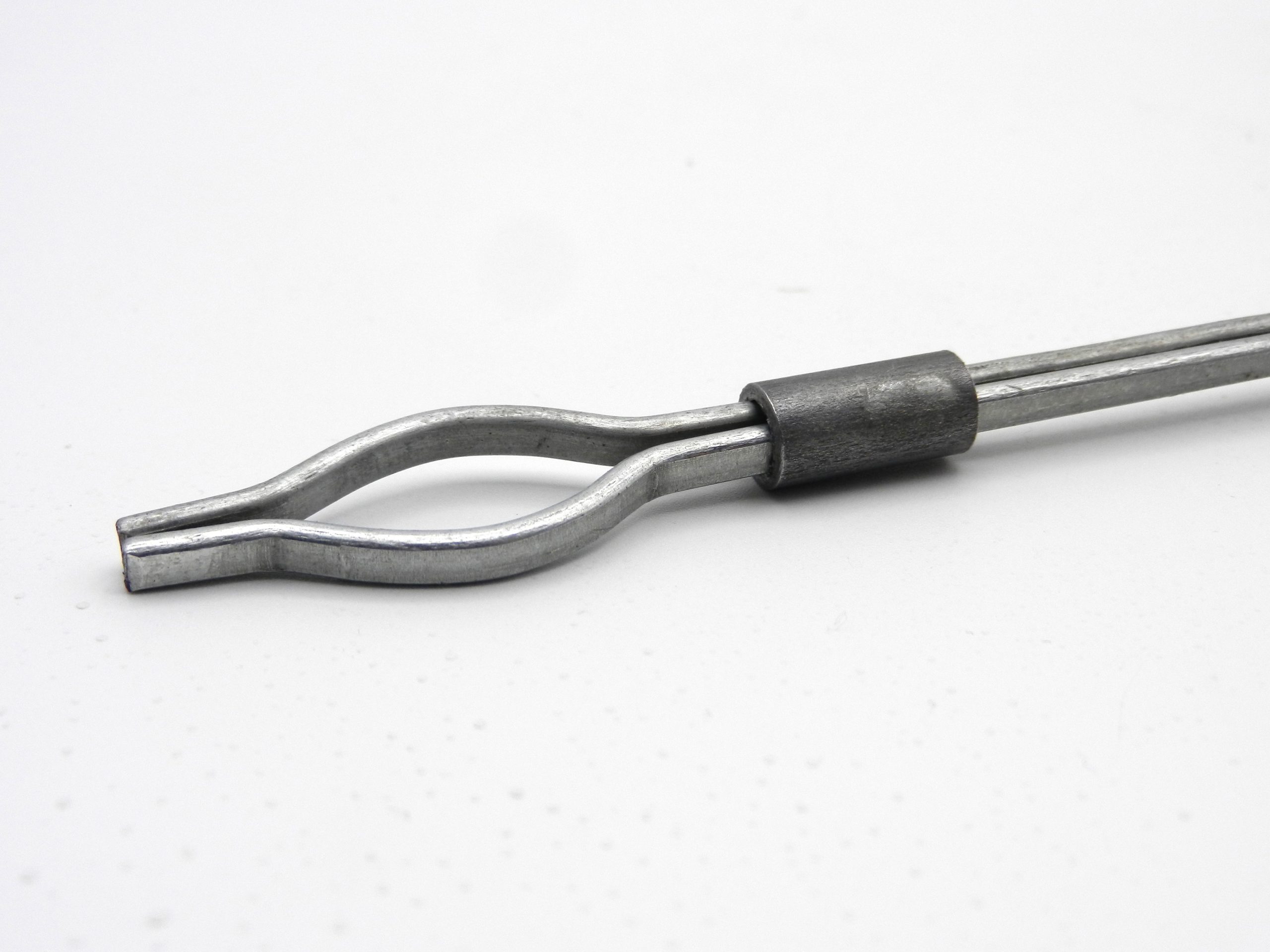 گیره لوله آزمایش