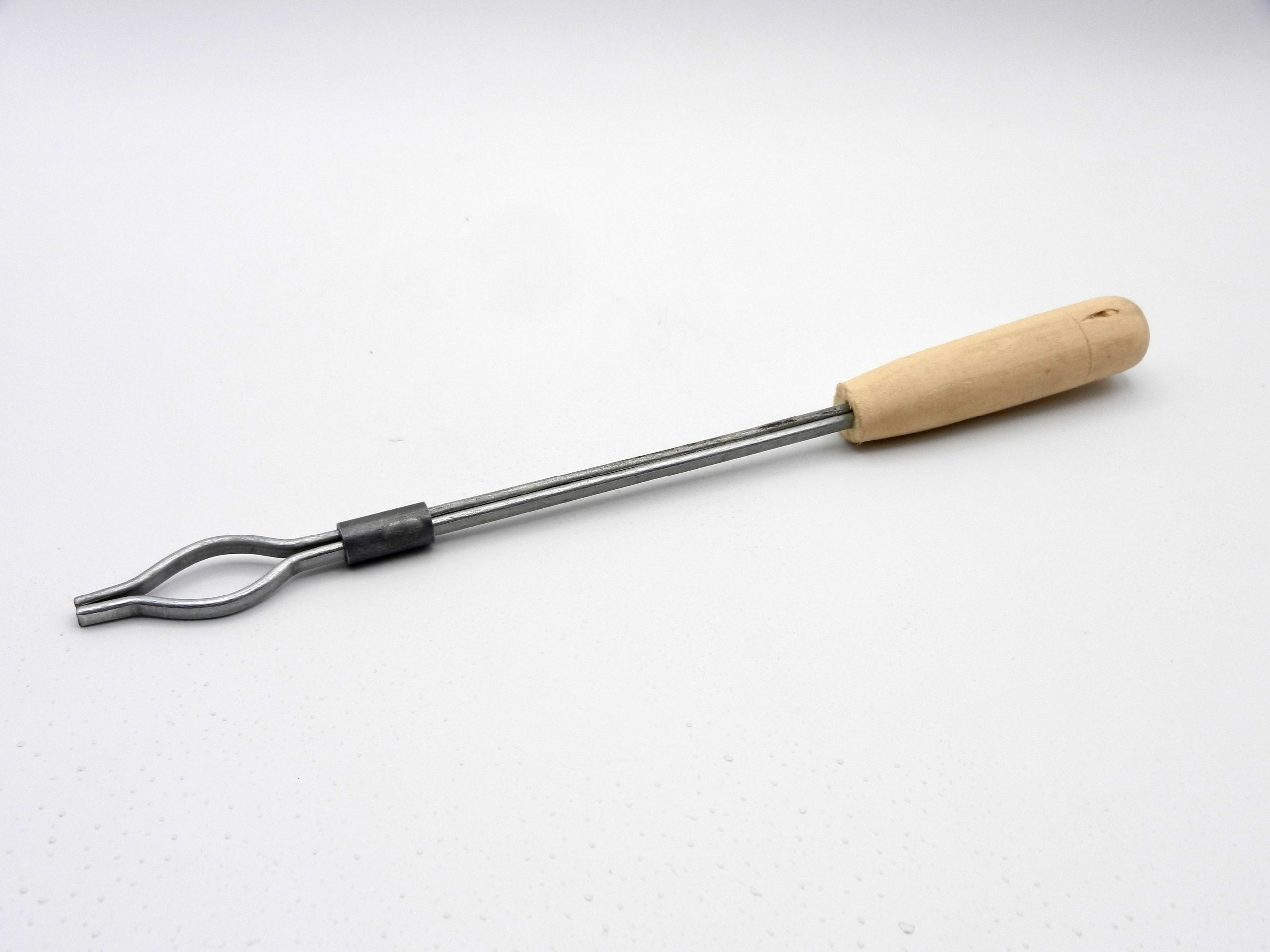 گیره لوله آزمایش