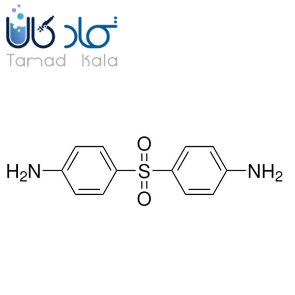 داپسون سیگما (USP) - کد 1164008