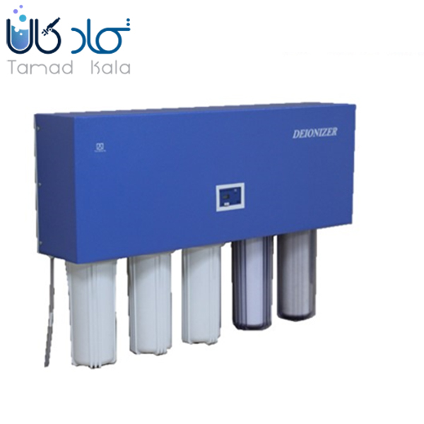 دیونایزر پارس آزما