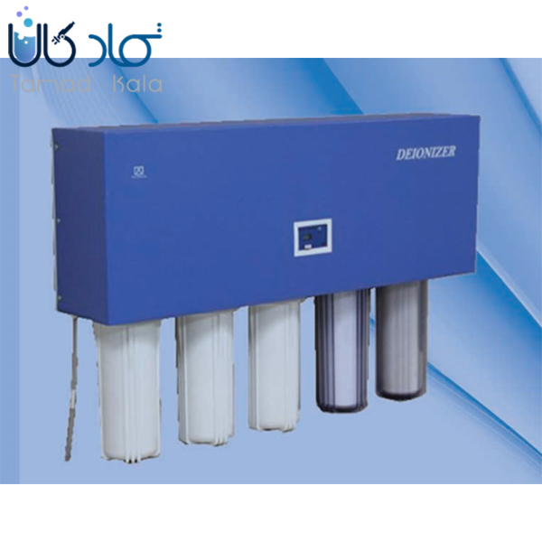 دیونایزر پارس آزما