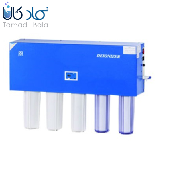 دیونایزر پارس آزما