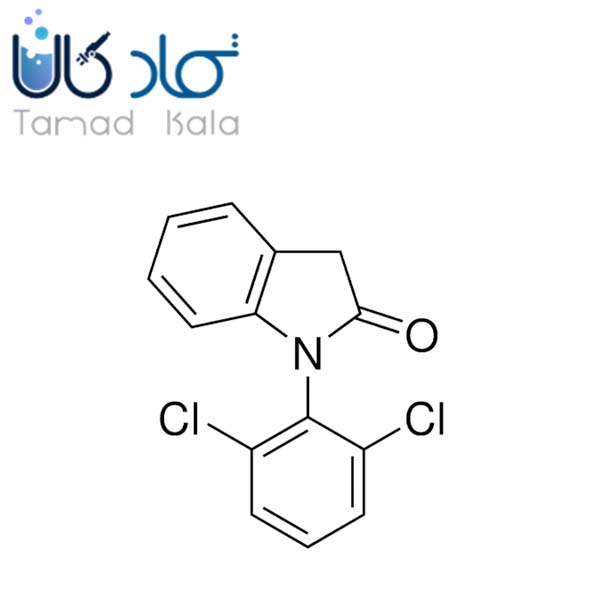 دیکلوفناک ... سیگما (USP) - کد 1188811