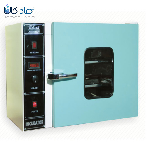 انکوباتور دیجیتال بهسان