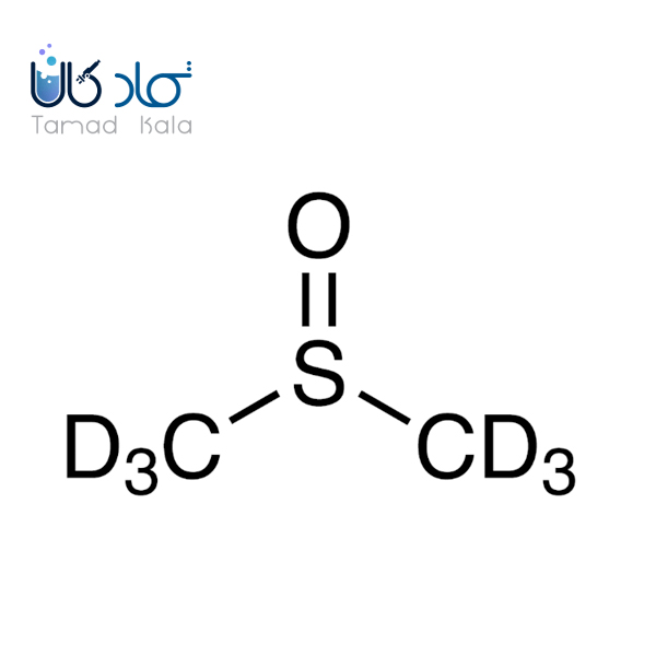 دی متیل سولفوکسید دوتره