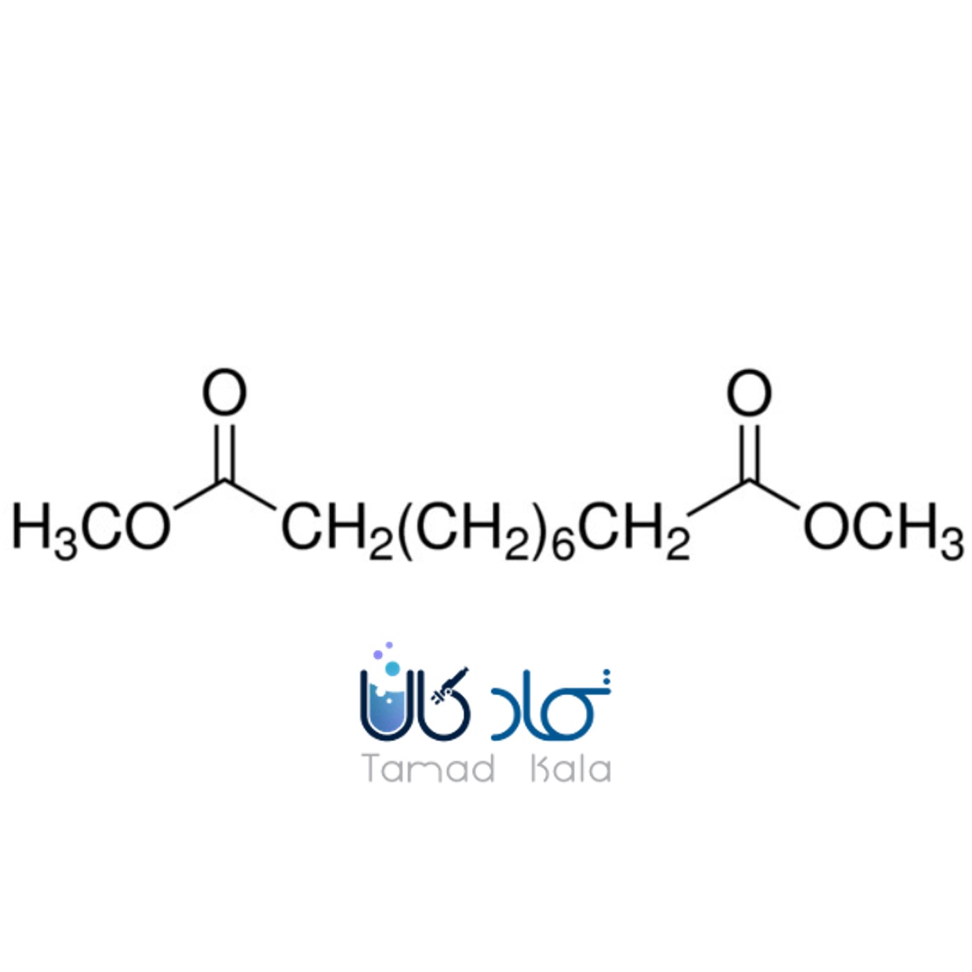 دی متیل سباسات سیگما